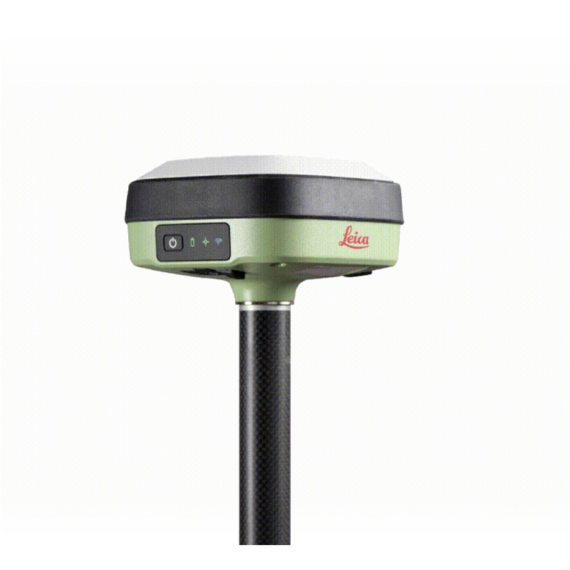 Calserv Ltd: Leica GS05 GNSS RTK Rover Calserv Ltd: Leica GS05 GNSS RTK Rover