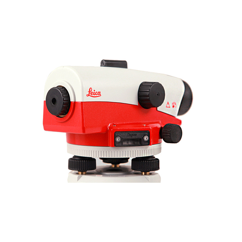 Calserv Ltd: Leica NA700 Series Calserv Ltd: Leica NA700 Series