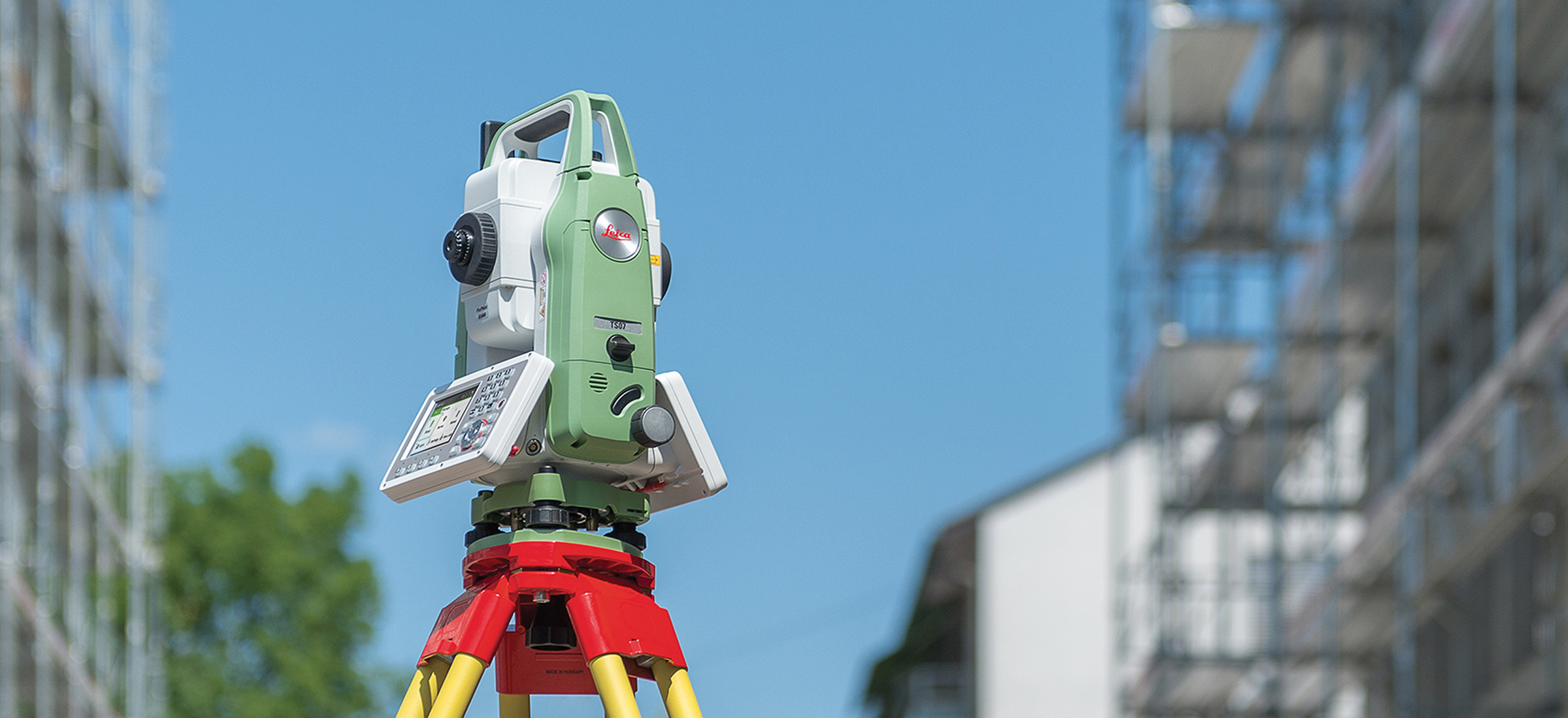 Calserv Ltd: Surveying and Safety Equipment Warwickshire