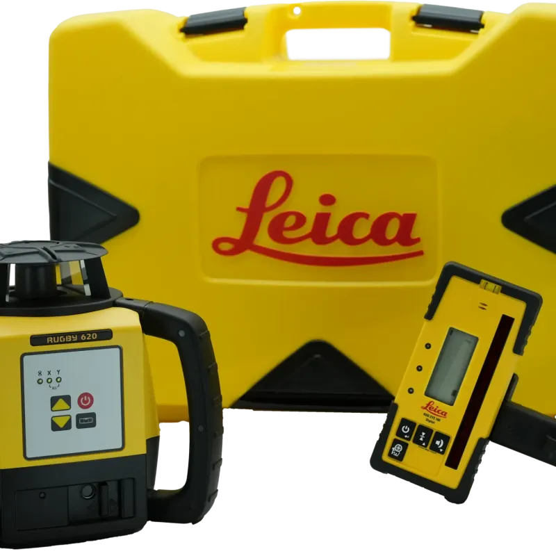 Used Leica Rugby 620