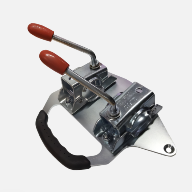Calserv Ltd: Abtech AB15RT to Tripod Bracket