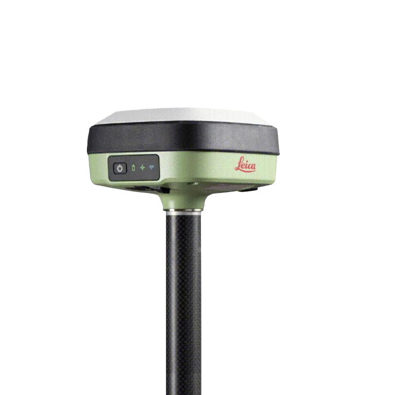 Calserv Ltd: Leica GS05 GNSS RTK Rover
