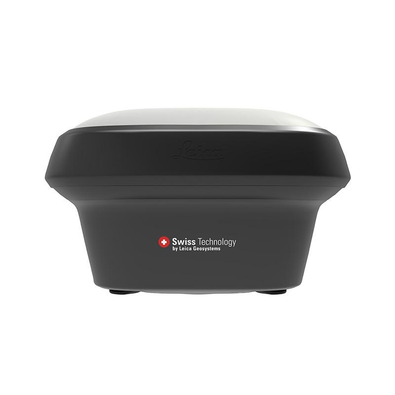 Calserv Ltd: Leica GS18 T – World’s Fastest GNSS RTK Rover