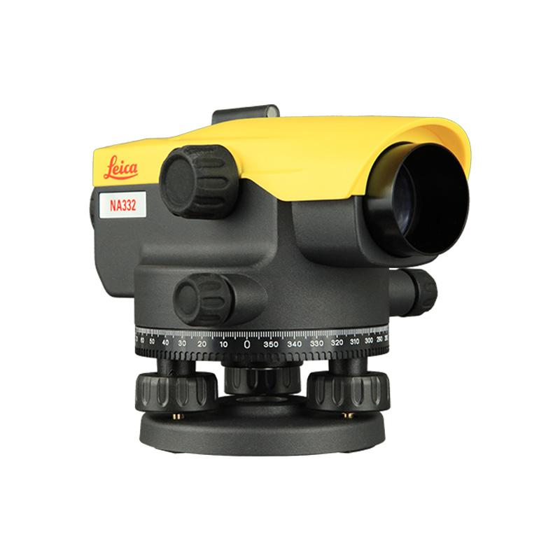 Calserv Ltd: Leica NA300 Series Automatic Levels