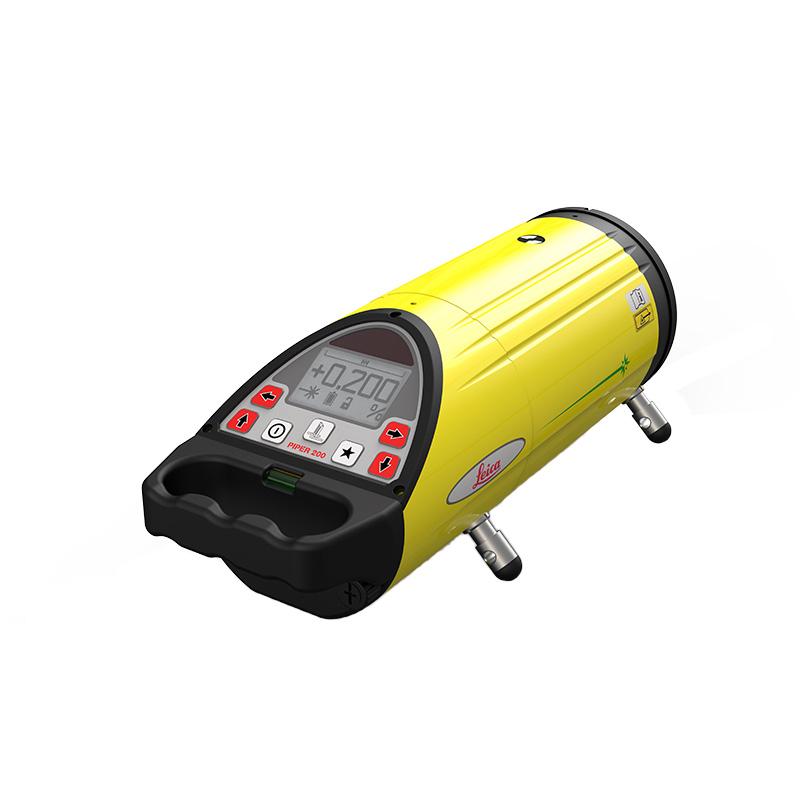 Calserv Ltd: Leica Piper Series