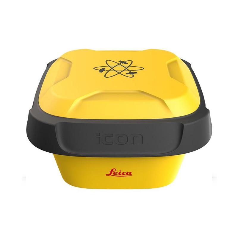 Calserv: Leica iCON GPS 70 – Smart Antenna for Construction