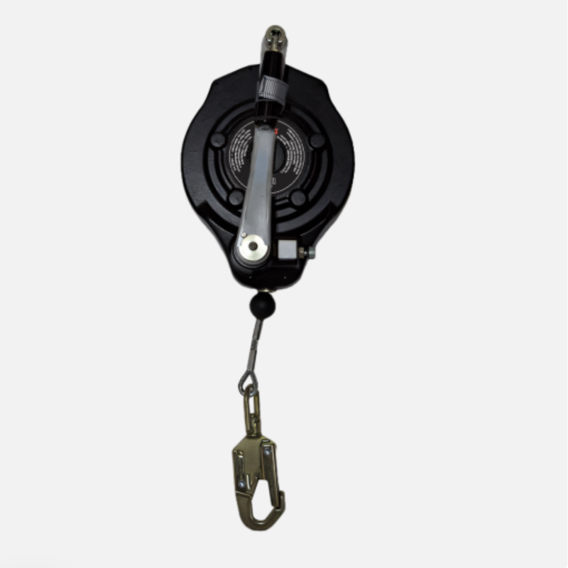 Calserv: TORQ: Fall Arrest Winch, 15m | AB15RT