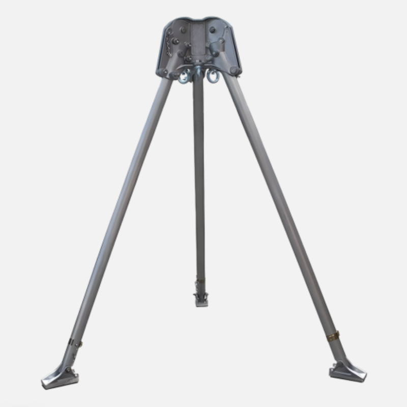 Calserv | Two Person Tripod | T3