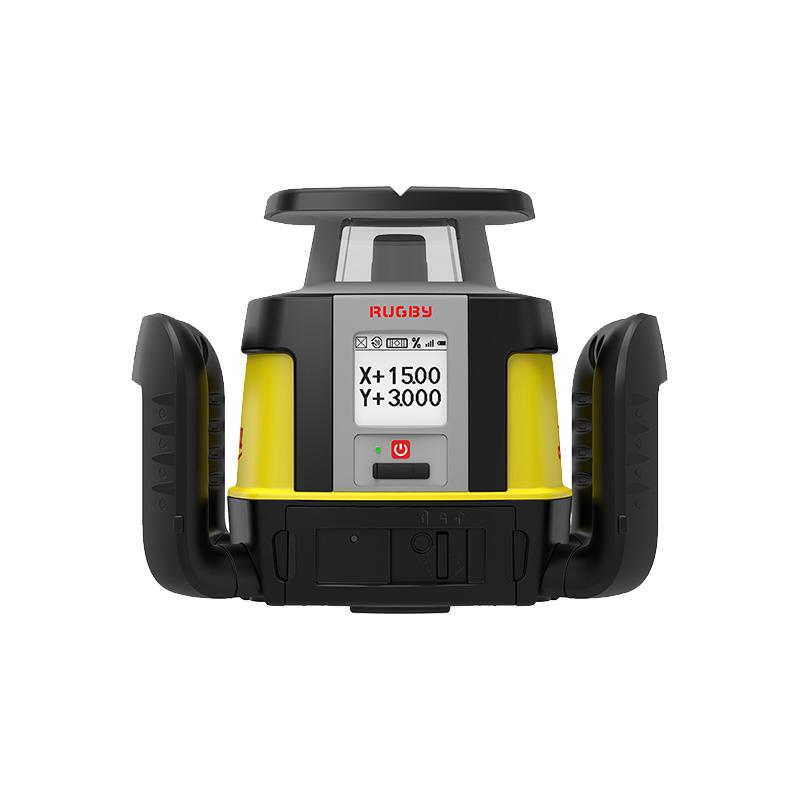 Calserv Ltd: Leica Rugby CLAx and CLH Professional Grade Lasers