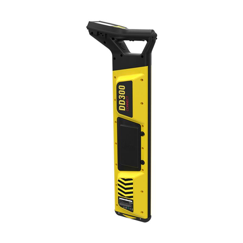 Calserv Ltd: Leica DD300 CONNECT Utility Locator Solution