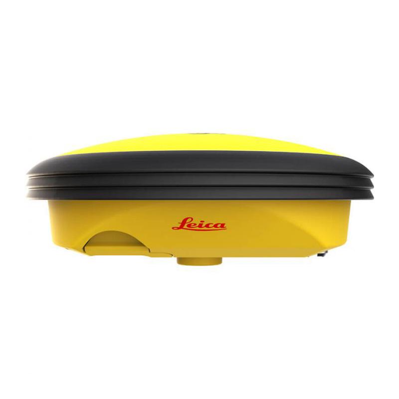 Calserv Ltd: Leica iCON GPS 30 – Smart Antenna for Construction