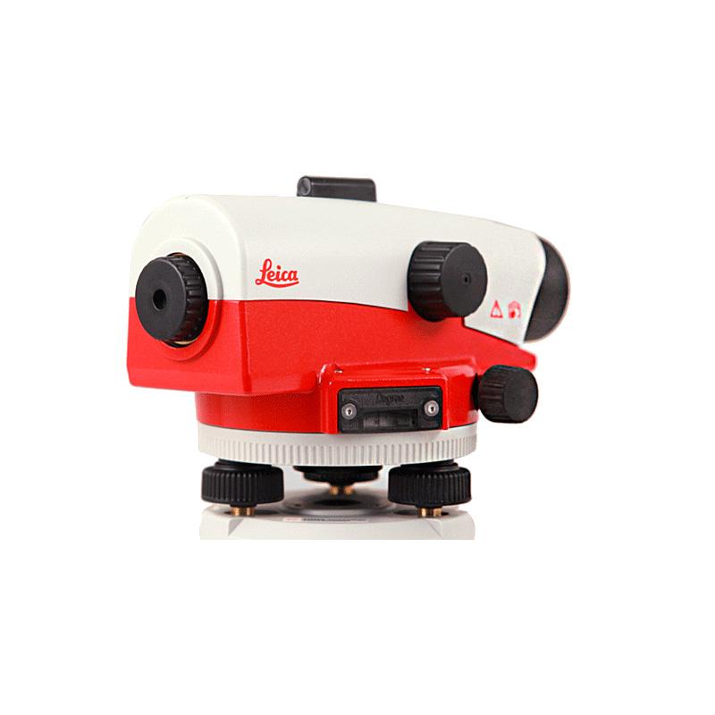 Calserv Ltd: Leica NA700 Series