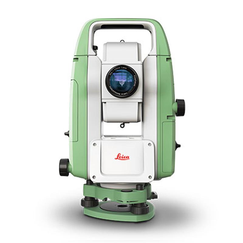 Calserv Ltd: Leica FlexLine TS03 Manual Total Station
