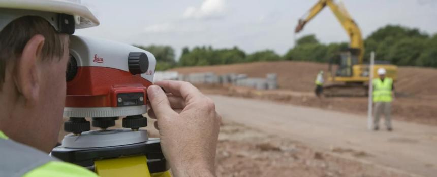 Calserv Ltd: Leica NA700 Series Calserv Ltd: Leica NA700 Series