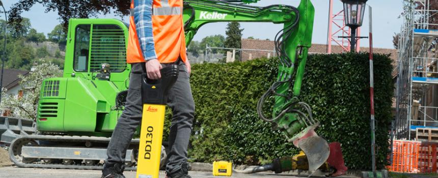Calserv Ltd: Leica DD100 Series Calserv Ltd: Leica DD100 Series