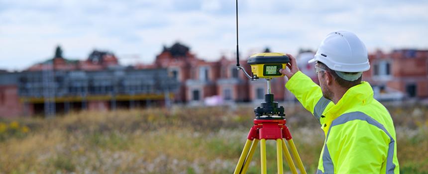 Calserv Ltd: Leica iCON GPS 160 – Smart Antenna for Construction Calserv Ltd: Leica iCON GPS 160 – Smart Antenna for Construction