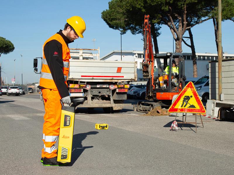 Calserv Ltd: Safety Equipment Calserv Ltd: Safety Equipment