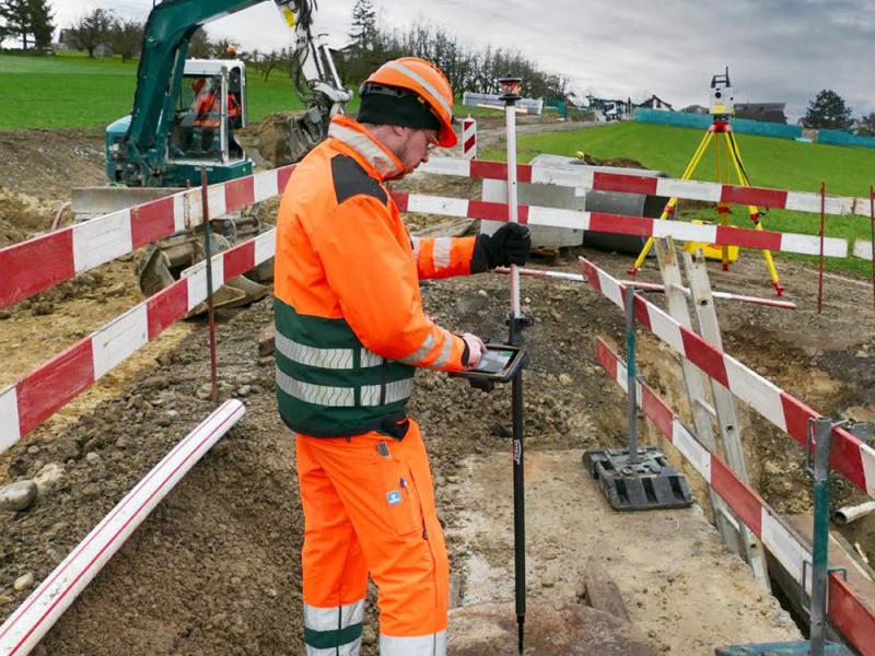Calserv Ltd: Safety Equipment