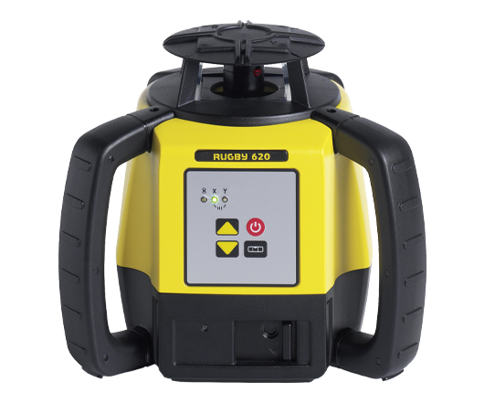 Calserv Ltd: Laser Levels Warwickshire